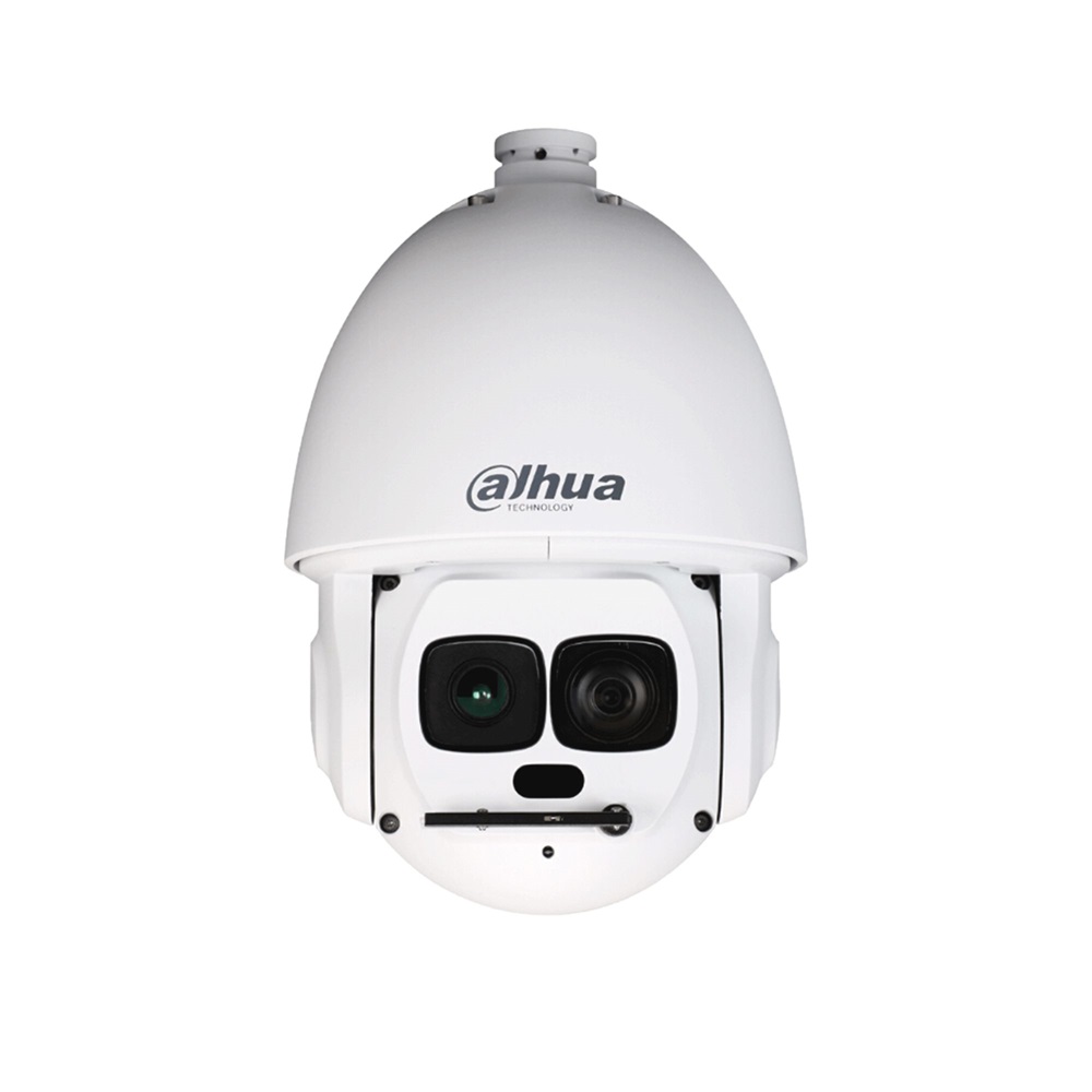 Dahua SD6AL245XA-HNR /kültéri/2MP/WizMind/3,95-177,7mm/45x zoom/IR550m/Starlight/IP Lézer PTZ Speed dómkamera