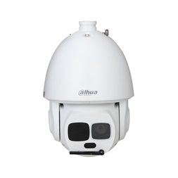 Dahua SD6AL445GB-HNV /kültéri/4MP/WizMind/3,95-177,7mm/45x zoom/IR300m/Starlight/IP PTZ Speed dómkamera