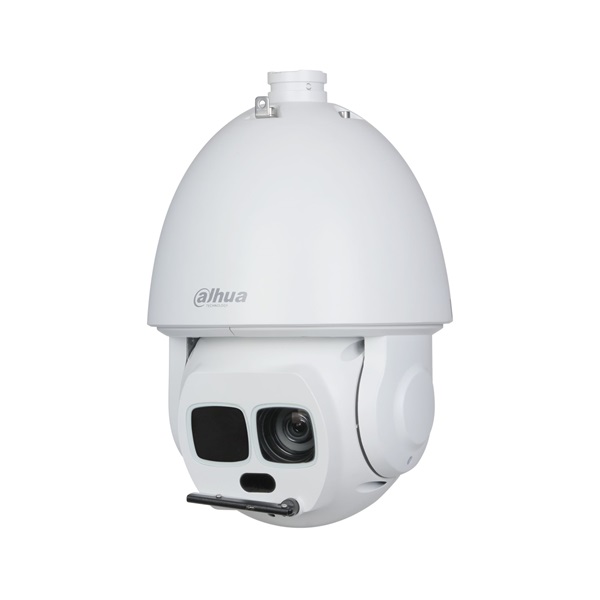 Dahua SD6AL445GB-HNV /kültéri/4MP/WizMind/3,95-177,7mm/45x zoom/IR300m/Starlight/IP PTZ Speed dómkamera