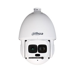 Dahua SD6AL445GB-HNV /kültéri/4MP/WizMind/3,95-177,7mm/45x zoom/IR550m/Starlight/IP Lézer PTZ Speed dómkamera
