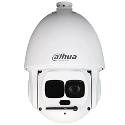 Dahua SD6AL445XA-HNR-IR/kültéri/4MP/Ultra AI/3,95-177,7mm/45x zoom/IR300m/Starlight/IP PTZ Speed dómkamera