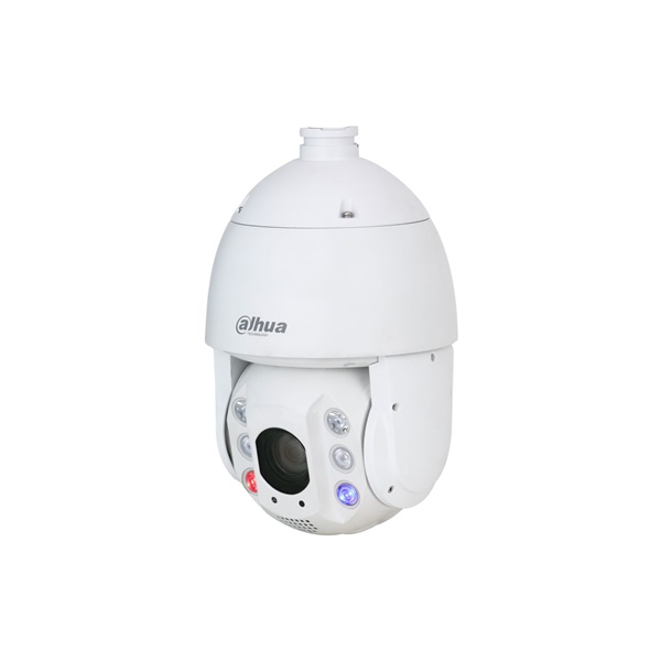 Dahua SD6C3425GB-HNR-A-PV1/TiOC/4MP/WizSense/5-125mm/25x zoom/IR150m/Starlight/IP ActiveDeterrence PTZ Speed dómkamera