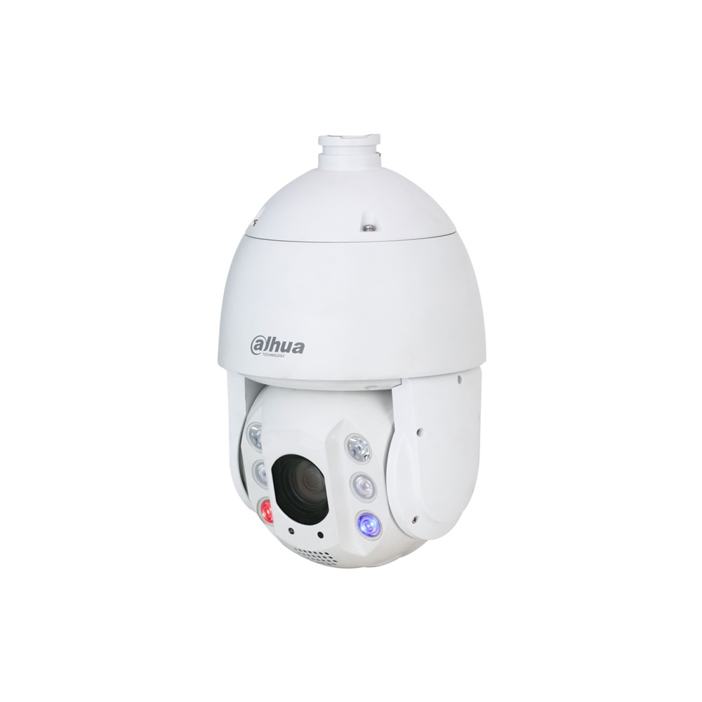 Dahua SD6C3425GB-HNR-A-PV1/TiOC/4MP/WizSense/5-125mm/25x zoom/IR150m/Starlight/IP ActiveDeterrence PTZ Speed dómkamera