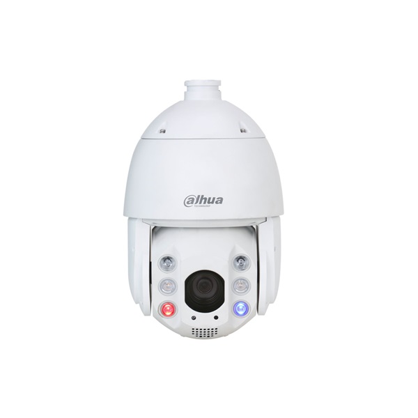 Dahua SD6C3425GB-HNR-A-PV1/TiOC/4MP/WizSense/5-125mm/25x zoom/IR150m/Starlight/IP ActiveDeterrence PTZ Speed dómkamera