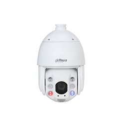 Dahua SD6C3425GB-HNR-A-PV1/TiOC/4MP/WizSense/5-125mm/25x zoom/IR150m/Starlight/IP ActiveDeterrence PTZ Speed dómkamera