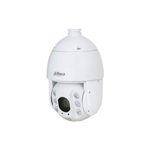 Dahua SD6C3425GB-HNR-A-PV1/TiOC/4MP/WizSense/5-125mm/25x zoom/IR150m/Starlight/IP ActiveDeterrence PTZ Speed dómkamera