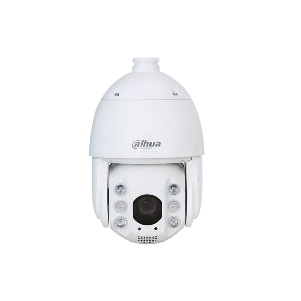 Dahua SD6C3425GB-HNR-A-PV1/TiOC/4MP/WizSense/5-125mm/25x zoom/IR150m/Starlight/IP ActiveDeterrence PTZ Speed dómkamera