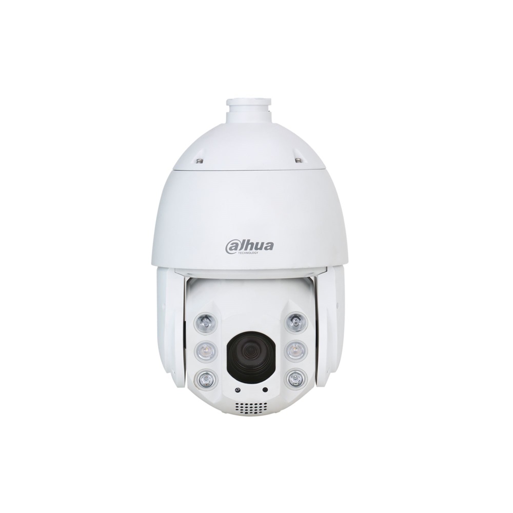 Dahua SD6C3425GB-HNR-A-PV1/TiOC/4MP/WizSense/5-125mm/25x zoom/IR150m/Starlight/IP ActiveDeterrence PTZ Speed dómkamera