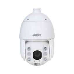 Dahua SD6C3425XB-HNR-A-PV1/kültéri/4MP/ProAI/4,8-120mm/25x zoom/IR150m/Starlight/IP ActiveDeterrence PTZ Speed dómkamera