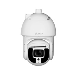 Dahua SD8A440-HNF-PA/kültéri/4MP/Ultra AI/5,6-223mm/40x zoom/IR500m/Starlight/IP PTZ Speed dómkamera