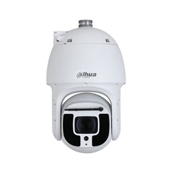 Dahua SD8A840PA-HNF-SL/kültéri/8MP/WizMind/5,6-223mm/40x zoom/IR500m/Anti-corrosion/IP PTZ Speed dómkamera