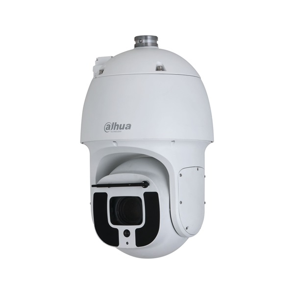 Dahua SD8A840PA-HNF-SL/kültéri/8MP/WizMind/5,6-223mm/40x zoom/IR500m/Anti-corrosion/IP PTZ Speed dómkamera