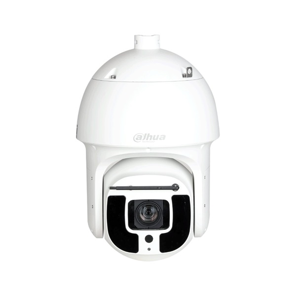 Dahua SD8A845QA-HNF/kültéri/8MP/WizMind/5,5-248mm/45x zoom/IR500m/Starlight/IP PTZ Speed dómkamera