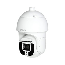 Dahua SD8A845QA-HNF/kültéri/8MP/WizMind/5,5-248mm/45x zoom/IR500m/Starlight/IP PTZ Speed dómkamera