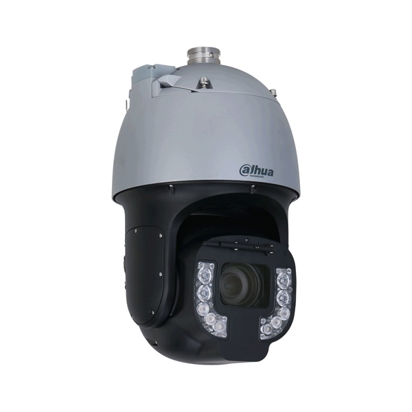 Dahua SD8C440FD-HNF /kültéri/4MP/WizMind/6-240mm/40x zoom/IR250m/Polarlight/IP PTZ Speed dómkamera
