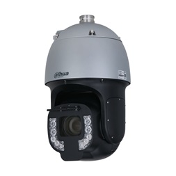 Dahua SD8C448PA1-HNF /kültéri/4MP/WizMind/6,25-300mm/48x zoom/IR500m/Starlight/IP PTZ Speed dómkamera