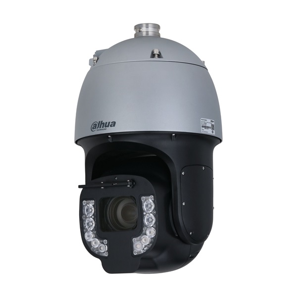 Dahua SD8C845FG-HNF /kültéri/8MP/WizMind/8-360mm/45x zoom/IR250m/Polarlight/IP PTZ Speed dómkamera