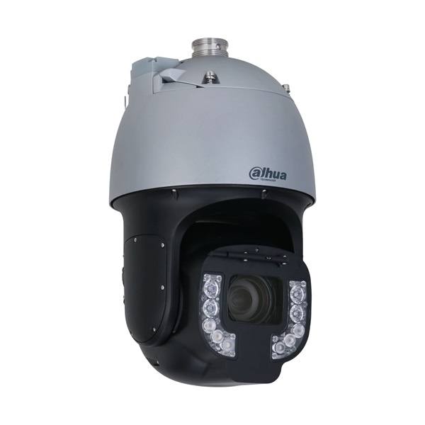 Dahua SD8C845FG-HNF /kültéri/8MP/WizMind/8-360mm/45x zoom/IR250m/Polarlight/IP PTZ Speed dómkamera