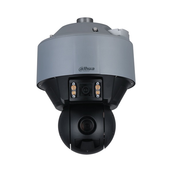 Dahua SDT5X405-4F-QA-0600/kültéri/4MP/WizMind/5x zoom/IR100m/Starlight/IP Dual-PTZ kamera