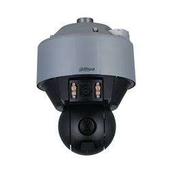 Dahua SDT5X405-4F-QA-0600/kültéri/4MP/WizMind/5x zoom/IR100m/Starlight/IP Dual-PTZ kamera