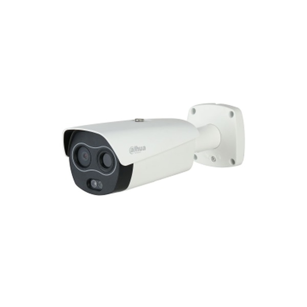 Dahua TPC-BF2221-TB7F8 IP hibrid hőkamera
