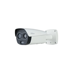 Dahua TPC-BF2221-TB7F8 IP hibrid hőkamera