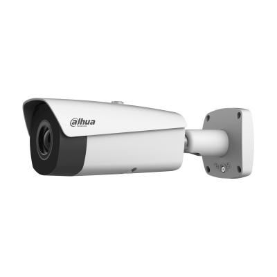 Dahua TPC-BF5401-TB25-S2 /kültéri/Thermal/25mm/hőmérséklet mérés/IP hőkamera