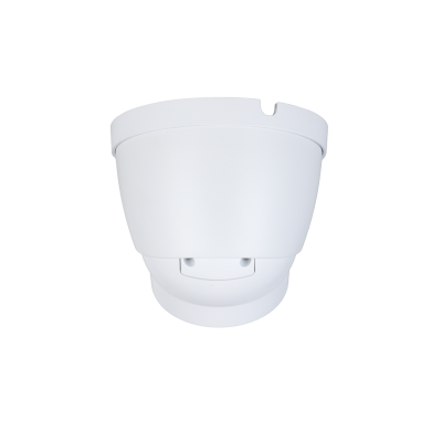 Dahua TPC-DF1241-B2F2-S2 /kültéri/4MP/Thermal Eureka/2mm/30m/IP hő- és láthatófény turret kamera