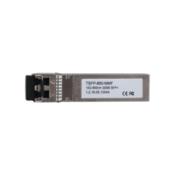Dahua TSFP-850-MMF multi-mode, SFP, 10G, 850nm, max. 300m, LC optikai modul