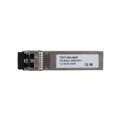Dahua TSFP-850-MMF multi-mode, SFP, 10G, 850nm, max. 300m, LC optikai modul