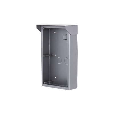 Dahua VTM52R2 esővédő keret/2 modulos/VTO4202F-P szériához