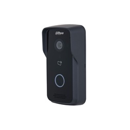 Dahua VTO2111D-P-S3 egylakásos/2MP/IK04/Mifare/PoE/Villa/Kültéri egység/IP video kaputelefon
