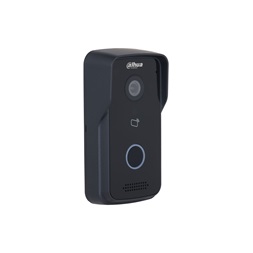 Dahua VTO2111D-P-S3 egylakásos/2MP/IK04/Mifare/PoE/Villa/Kültéri egység/IP video kaputelefon