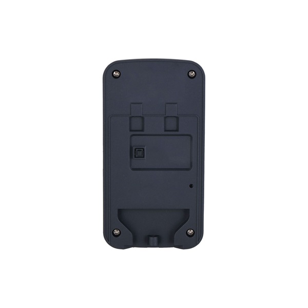 Dahua VTO2111D-P-S3 egylakásos/2MP/IK04/Mifare/PoE/Villa/Kültéri egység/IP video kaputelefon