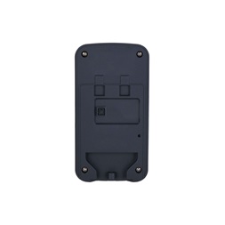 Dahua VTO2111D-P-S3 egylakásos/2MP/IK04/Mifare/PoE/Villa/Kültéri egység/IP video kaputelefon