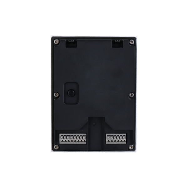 Dahua VTO2202F-P-S3 egylakásos/2MP/IK07/PoE/Villa/kültéri egység/IP video kaputelefon