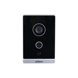 Dahua VTO2211G-WP-S2 1 lakásos/2MP/Wi-Fi kültéri egység/IP video kaputelefon