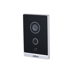 Dahua VTO2211G-WP-S2 1 lakásos/2MP/Wi-Fi kültéri egység/IP video kaputelefon