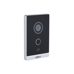 Dahua VTO2211G-WP-S2 1 lakásos/2MP/Wi-Fi kültéri egység/IP video kaputelefon
