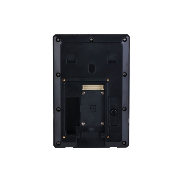 Dahua VTO2211G-WP-S2 1 lakásos/2MP/Wi-Fi kültéri egység/IP video kaputelefon