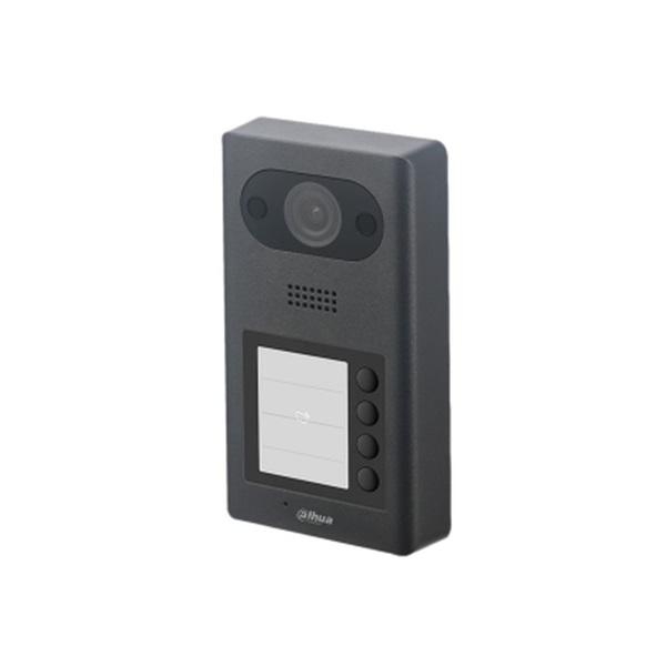 Dahua VTO3211D-P1-S2 1 lakásos/2MP/kültéri egység/IP video kaputelefon