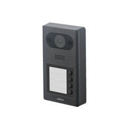 Dahua VTO3211D-P1-S2 1 lakásos/2MP/kültéri egység/IP video kaputelefon