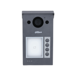 Dahua VTO3312Q-P 4 lakásos/2MP/2 vezeték + RJ45/kültéri egység/IP video kaputelefon