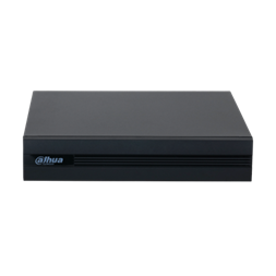Dahua XVR1B08-I /8 csatorna/2MP(25fps)/720p(30fps)/H265+/1x SATA/audio Cooper Penta-brid XVR rögzítő