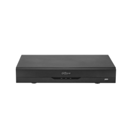 Dahua XVR5108HE-I3 8 csatorna/H265+/5MP-10fps/720p-30fps/1x SATA/Lite AI Penta-brid XVR rögzítő