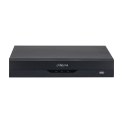 Dahua XVR5116HS-I3 16 csatorna/H265+/5MP-N-10fps/2MP-25fps/1x sata/Lite AI Penta-brid XVR rögzítő