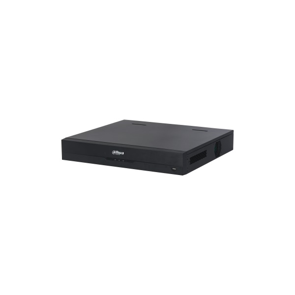 Dahua XVR5416L-I3 16 csatorna/H265+/5MP-30fps/2MP-30fps/4x SATA/WizSense Penta-brid XVR rögzítő