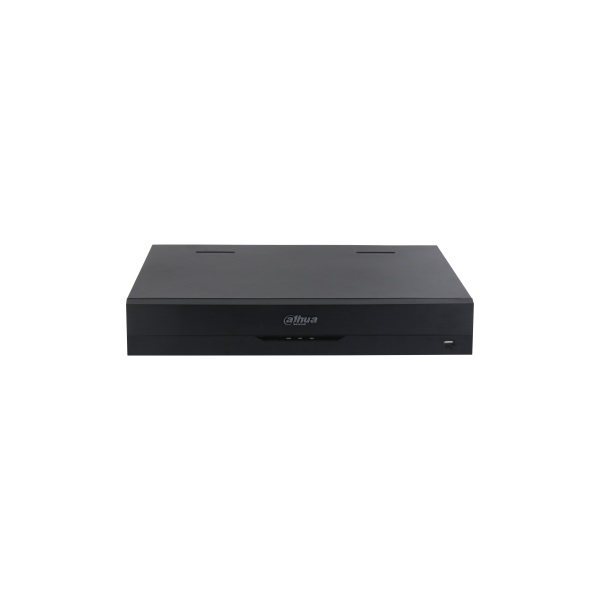 Dahua XVR5416L-I3 16 csatorna/H265+/5MP-30fps/2MP-30fps/4x SATA/WizSense Penta-brid XVR rögzítő