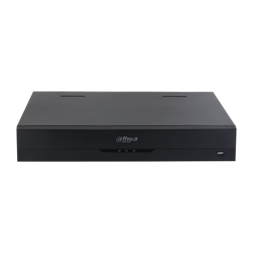 Dahua XVR5416L-I3 16 csatorna/H265+/5MP-30fps/2MP-30fps/4x SATA/WizSense Penta-brid XVR rögzítő
