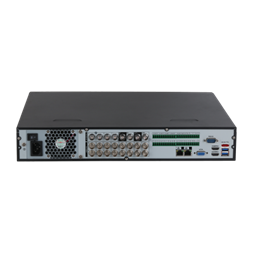 Dahua XVR5416L-I3 16 csatorna/H265+/5MP-30fps/2MP-30fps/4x SATA/WizSense Penta-brid XVR rögzítő